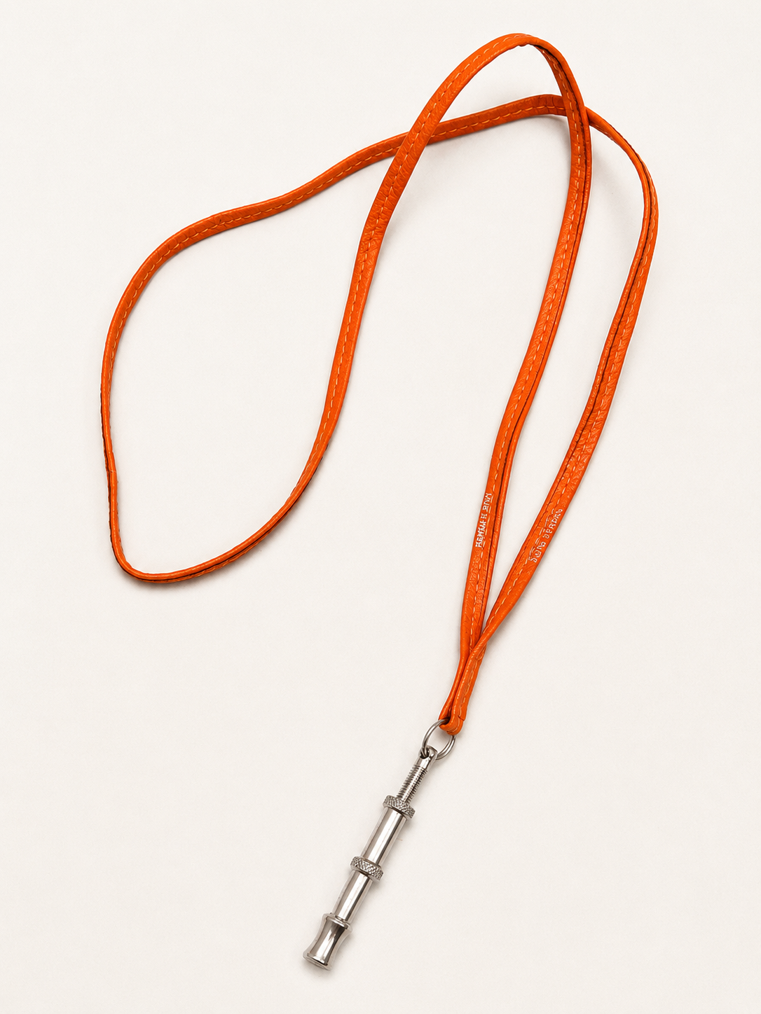 HERMÈS Sifflet Utrasons