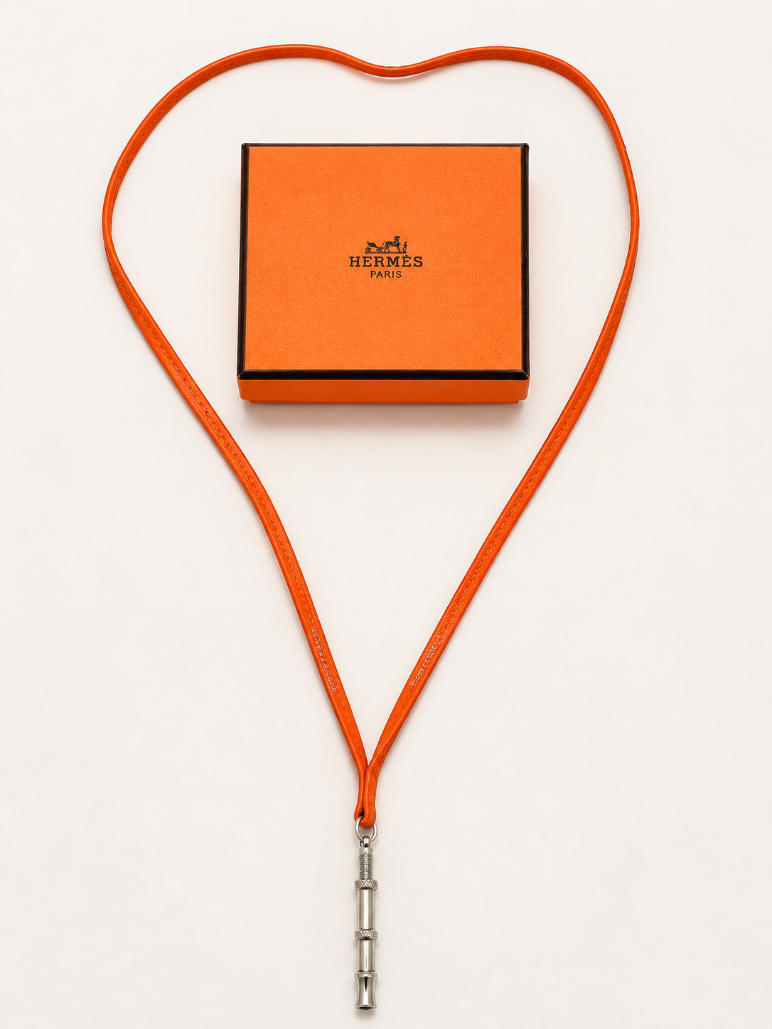 HERMÈS Sifflet Utrasons