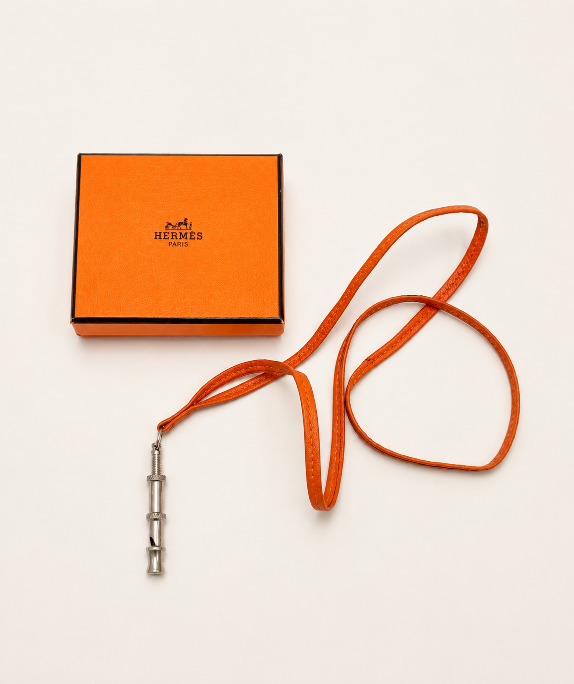 HERMÈS Sifflet Utrasons