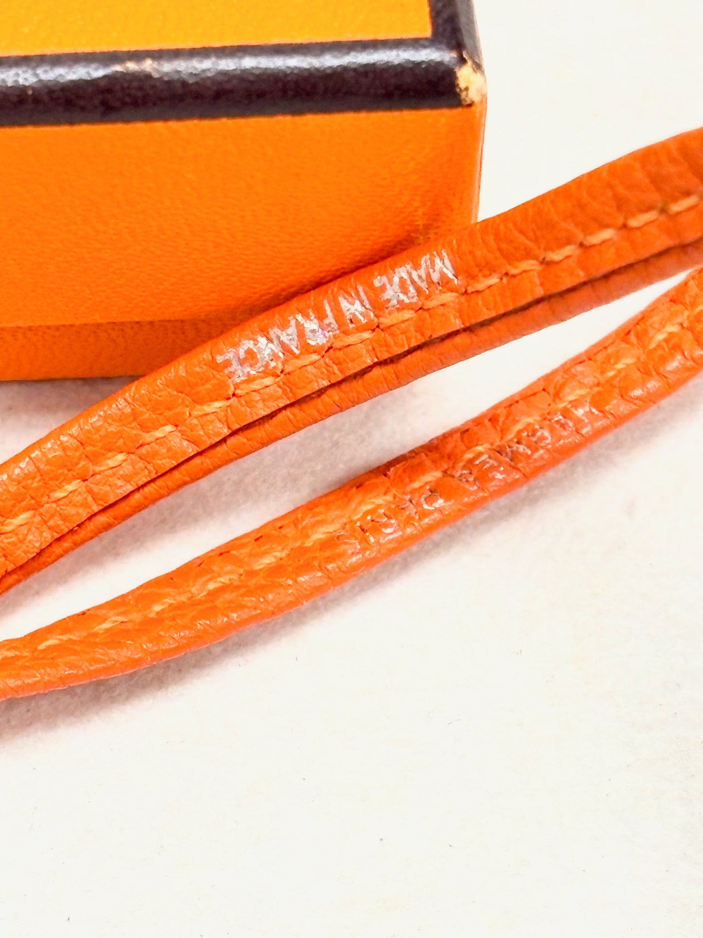HERMÈS Sifflet Utrasons
