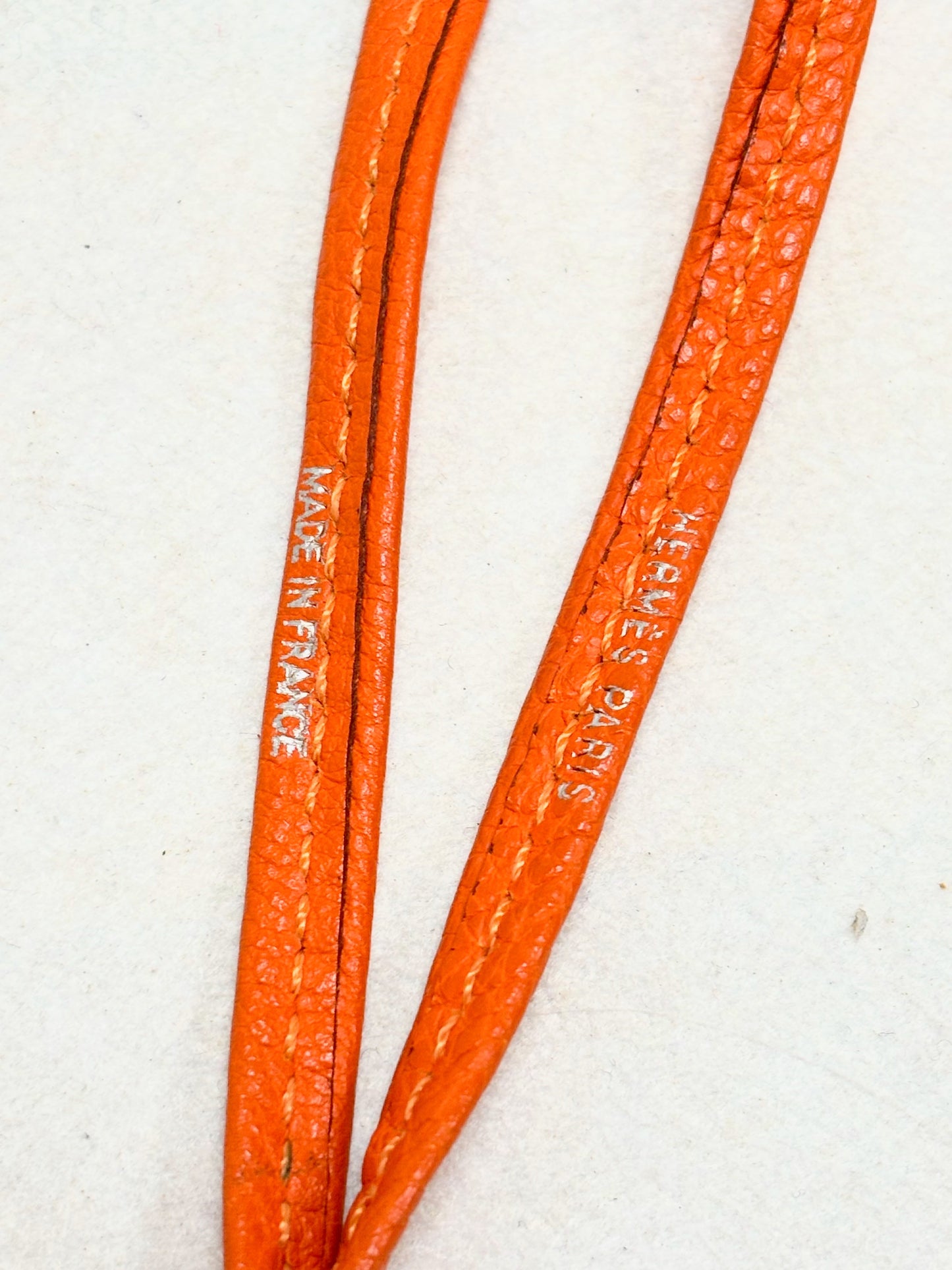 HERMÈS Sifflet Utrasons