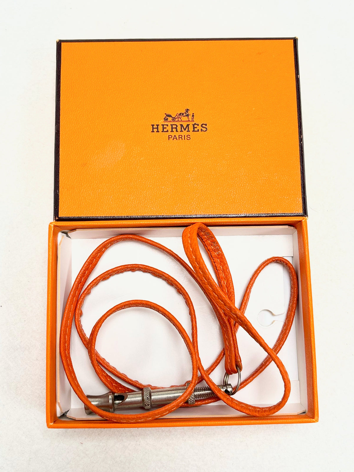 HERMÈS Sifflet Utrasons