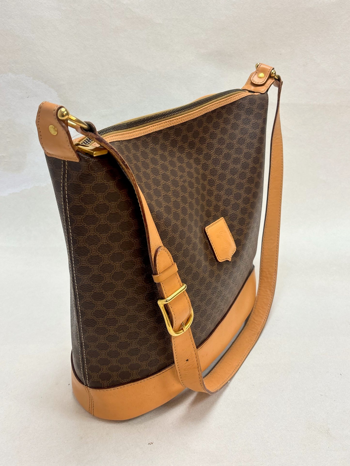 CÉLINE Sac Seau Triomphe