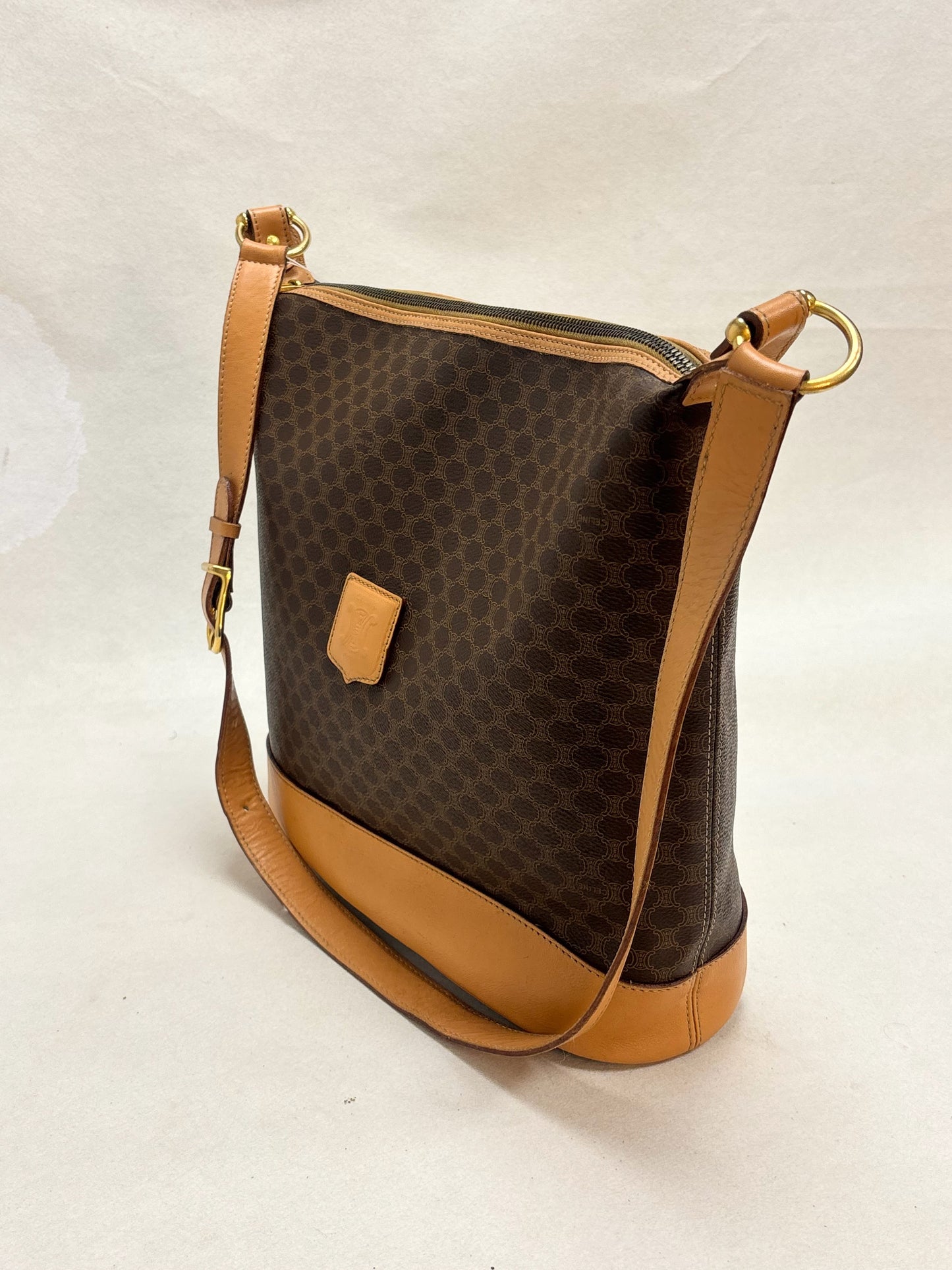 CÉLINE Sac Seau Triomphe