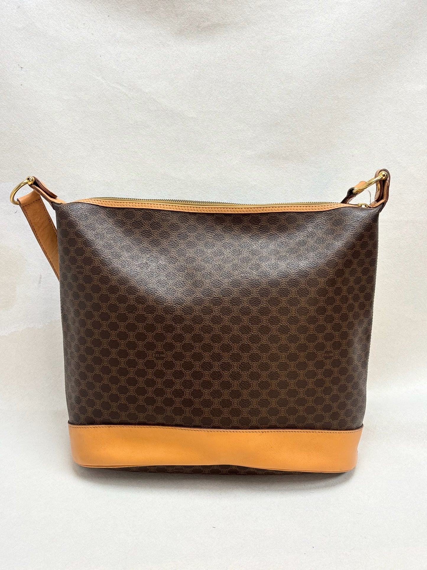 CÉLINE Sac Seau Triomphe