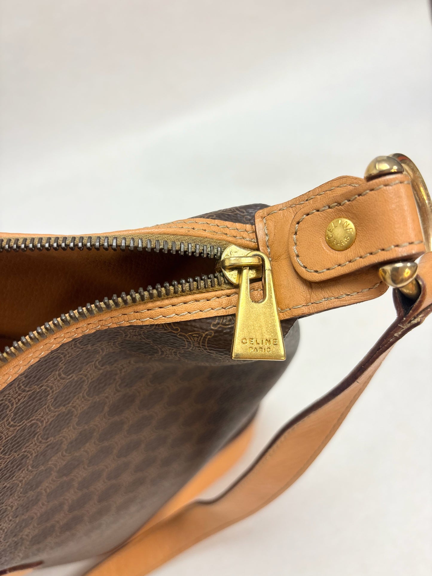 CÉLINE Sac Seau Triomphe