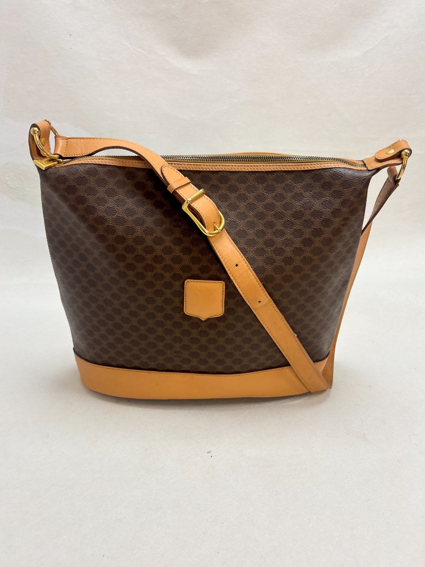 CÉLINE Sac Seau Triomphe