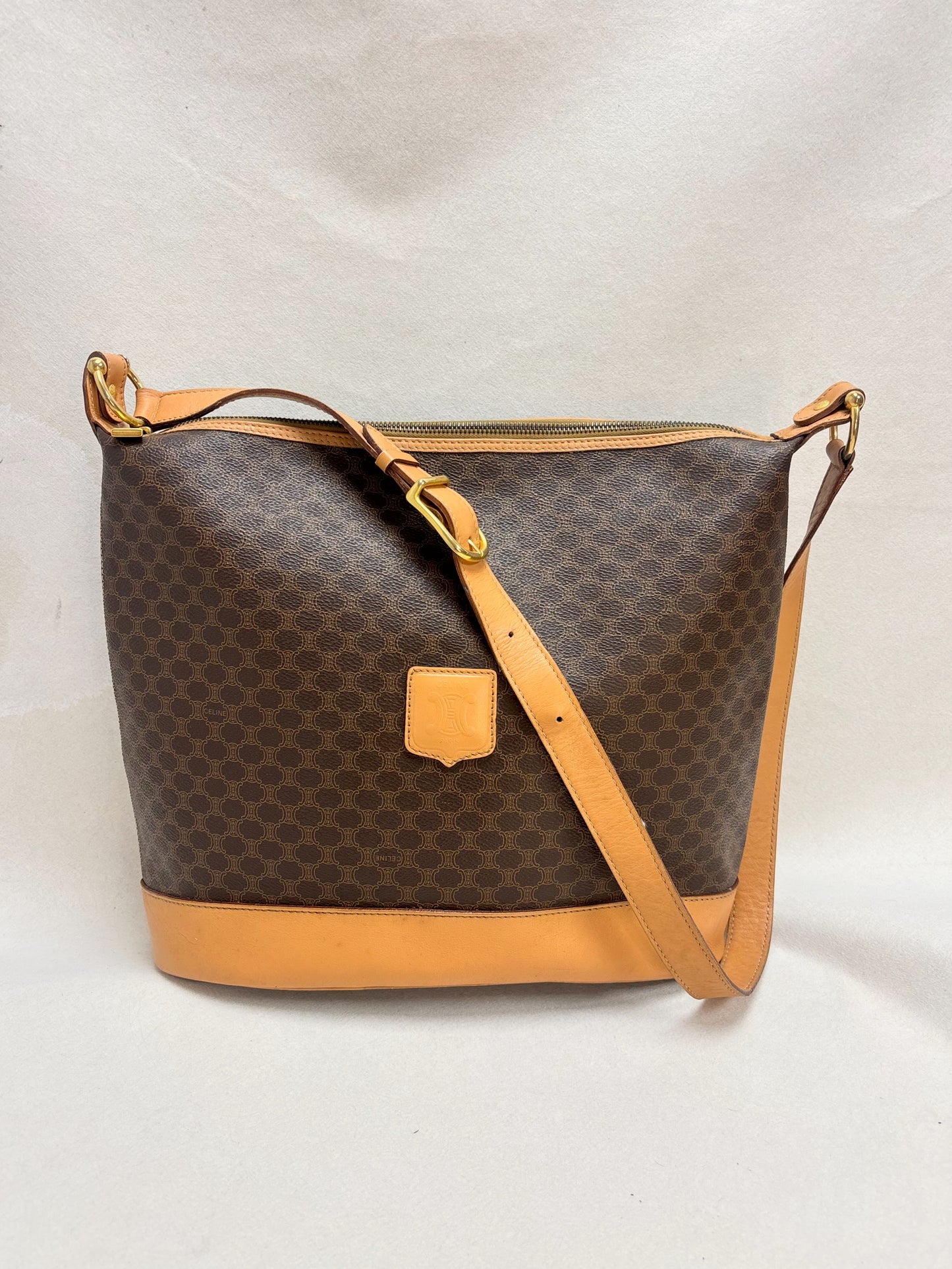 CÉLINE Sac Seau Triomphe
