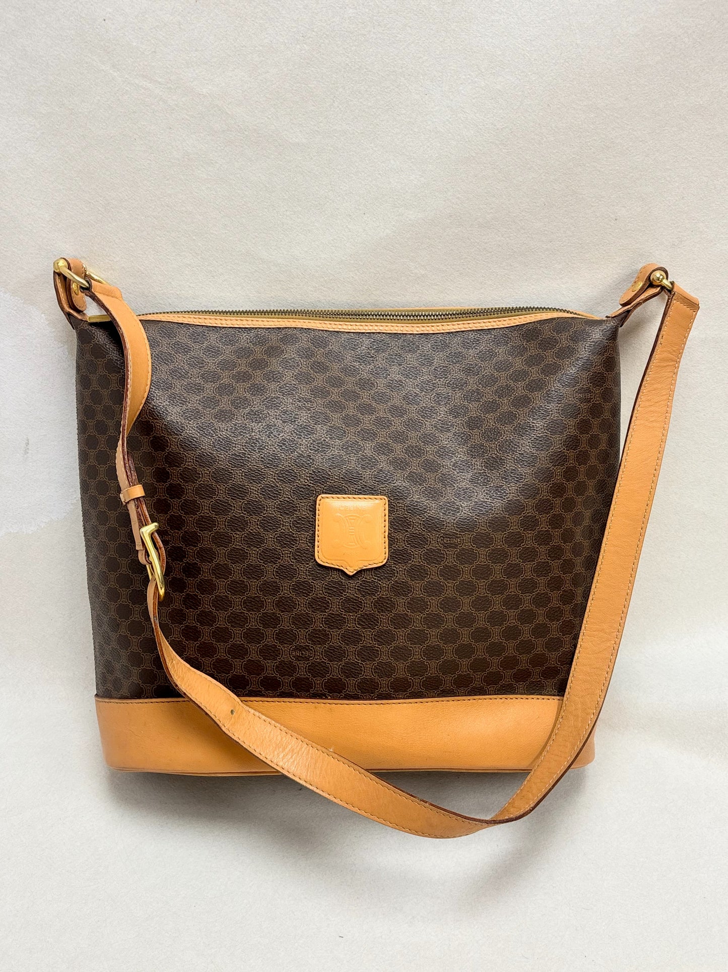 CÉLINE Sac Seau Triomphe