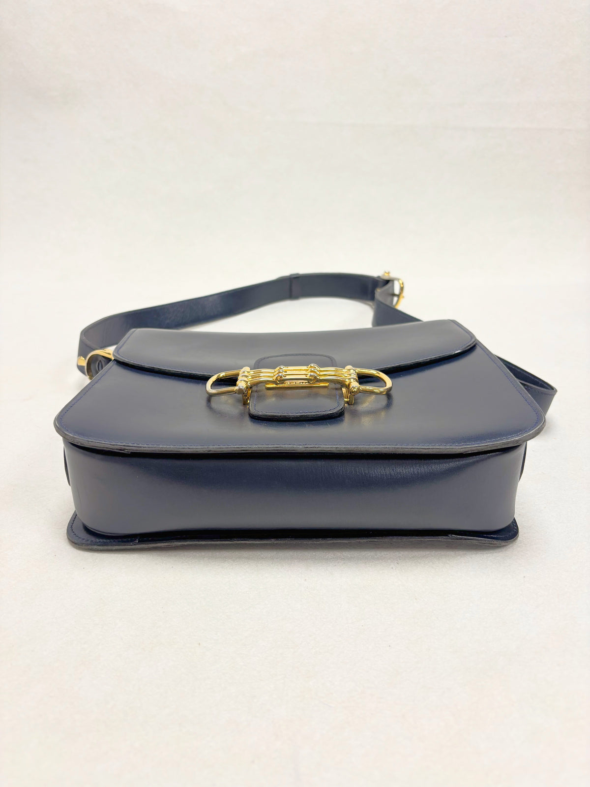 CÉLINE Sac Crécy GM