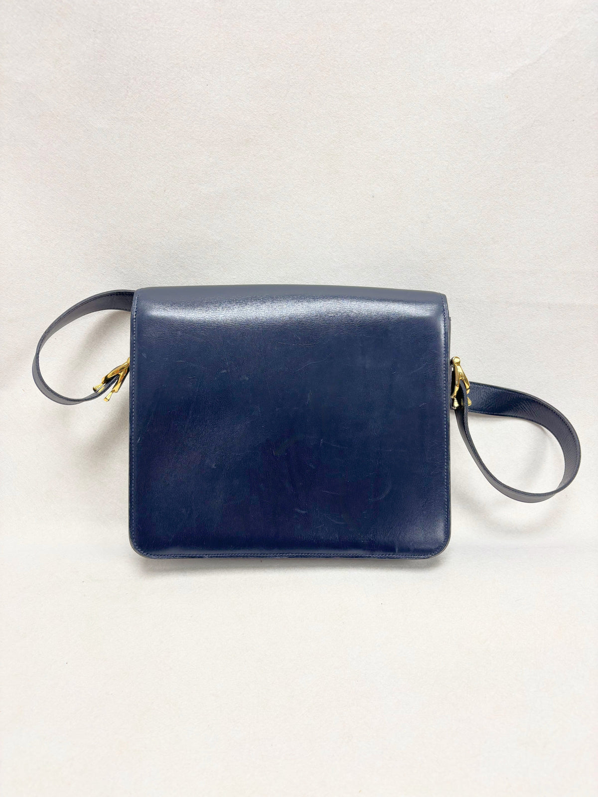CÉLINE Sac Crécy GM