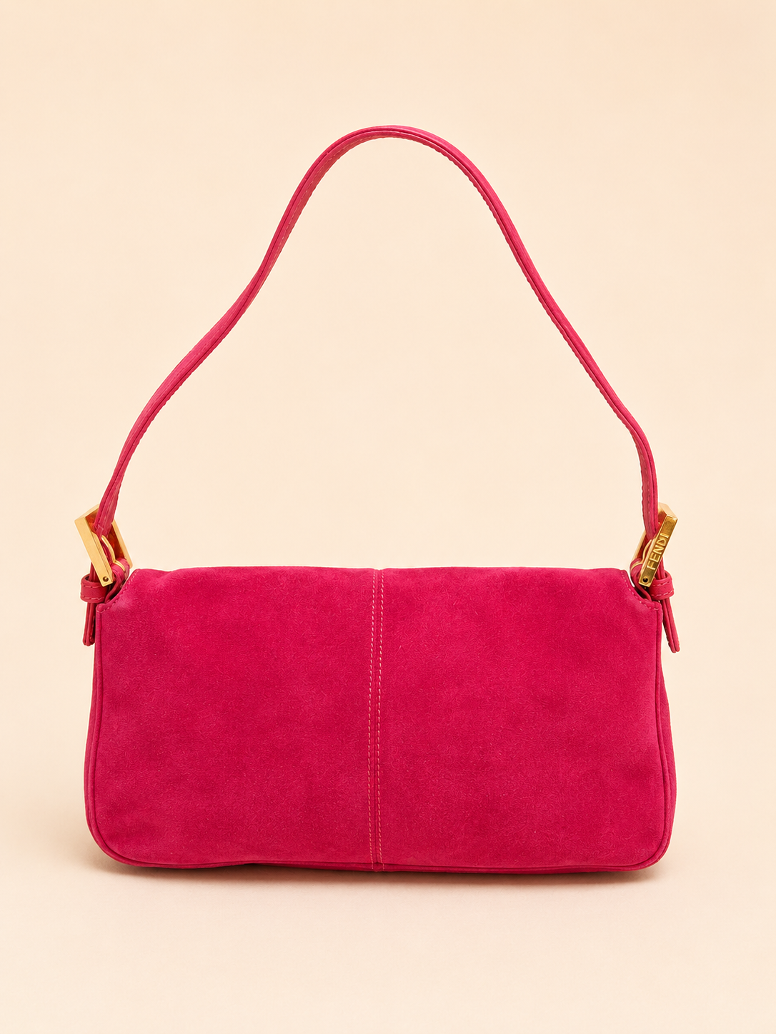 FENDI Sac Baguette