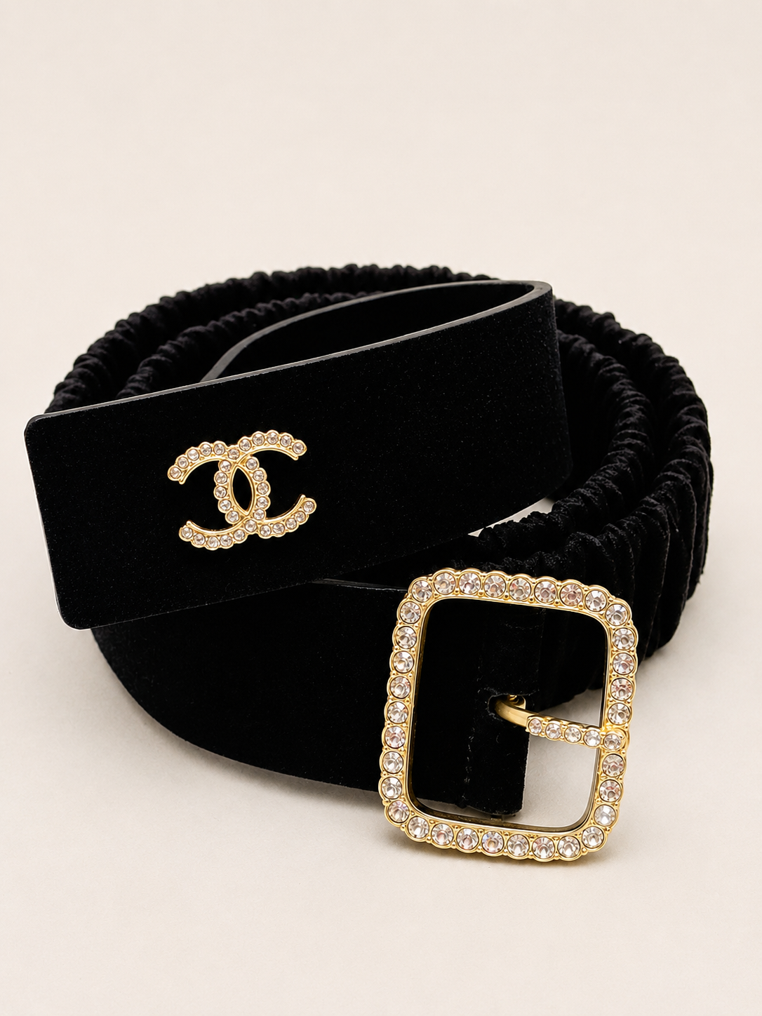CHANEL Ceinture