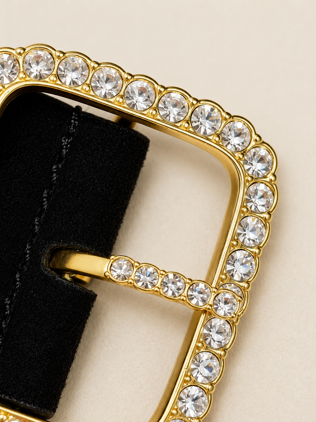 CHANEL Ceinture