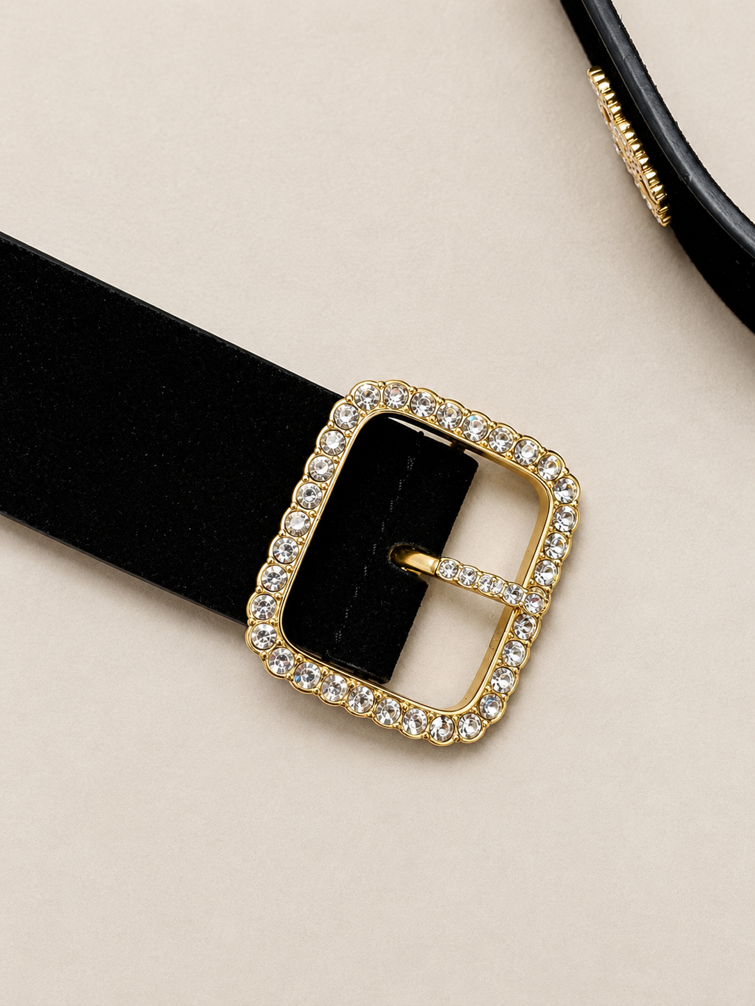 CHANEL Ceinture