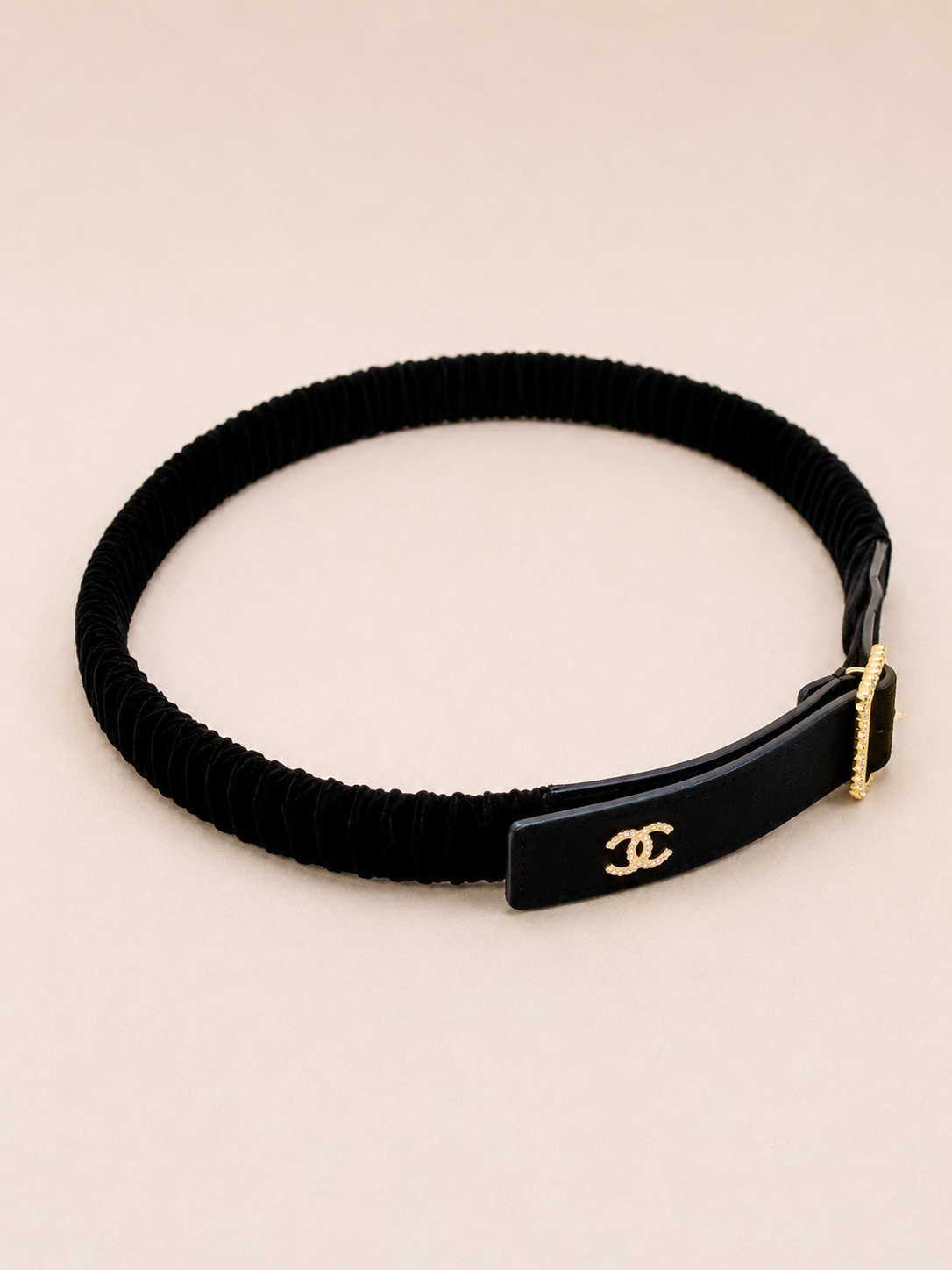 CHANEL Ceinture