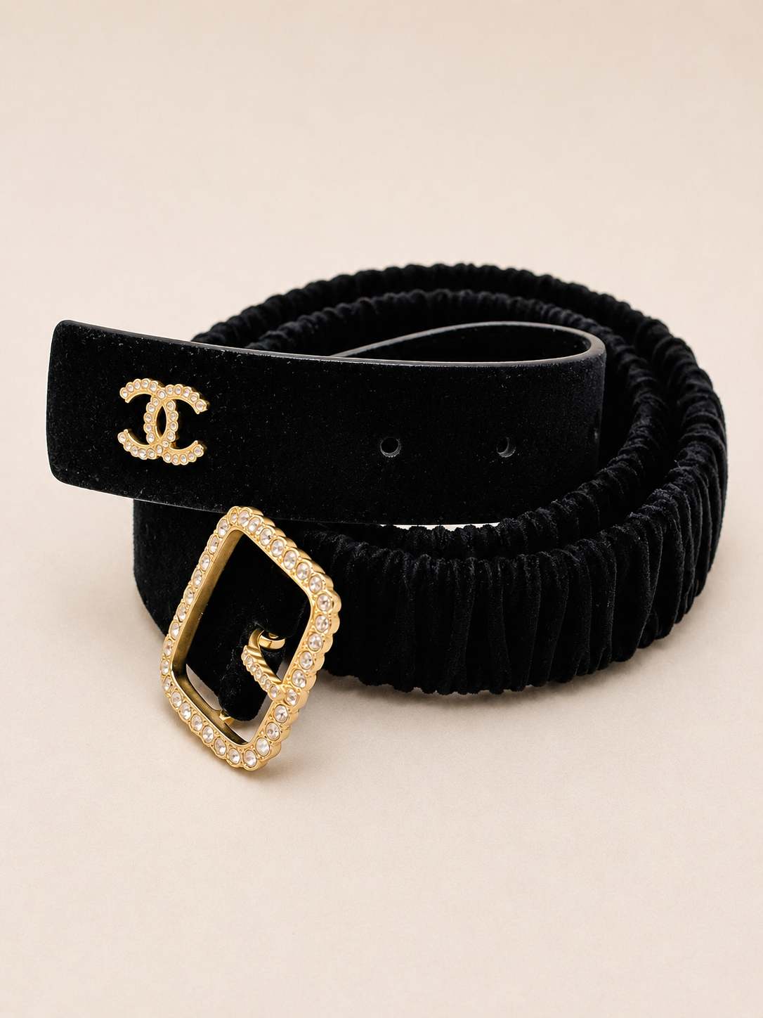 CHANEL Ceinture