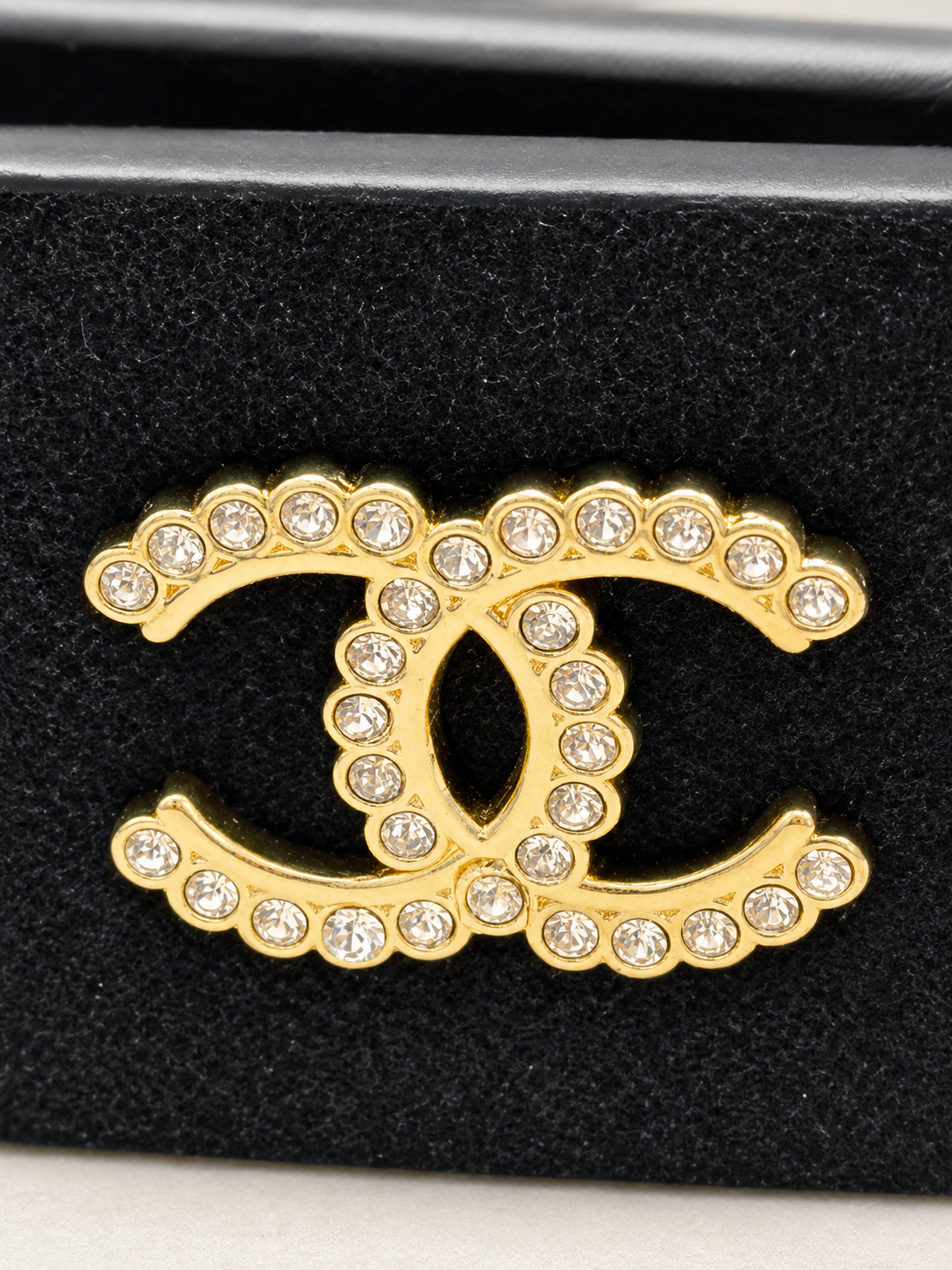 CHANEL Ceinture