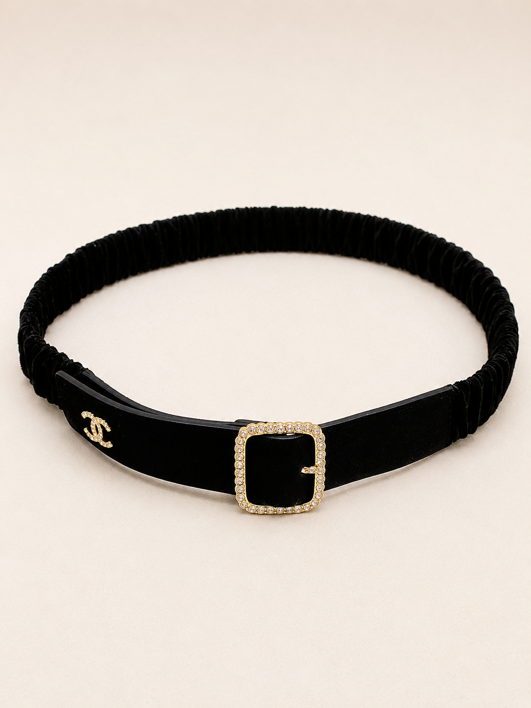 CHANEL Ceinture