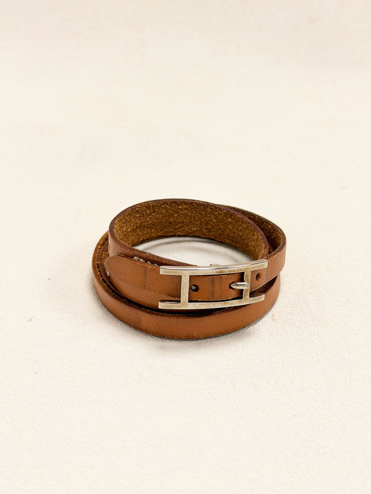 HERMÈS Bracelet Be Happy