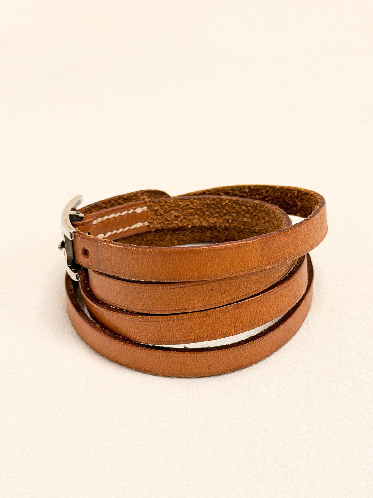 HERMÈS Bracelet Be Happy