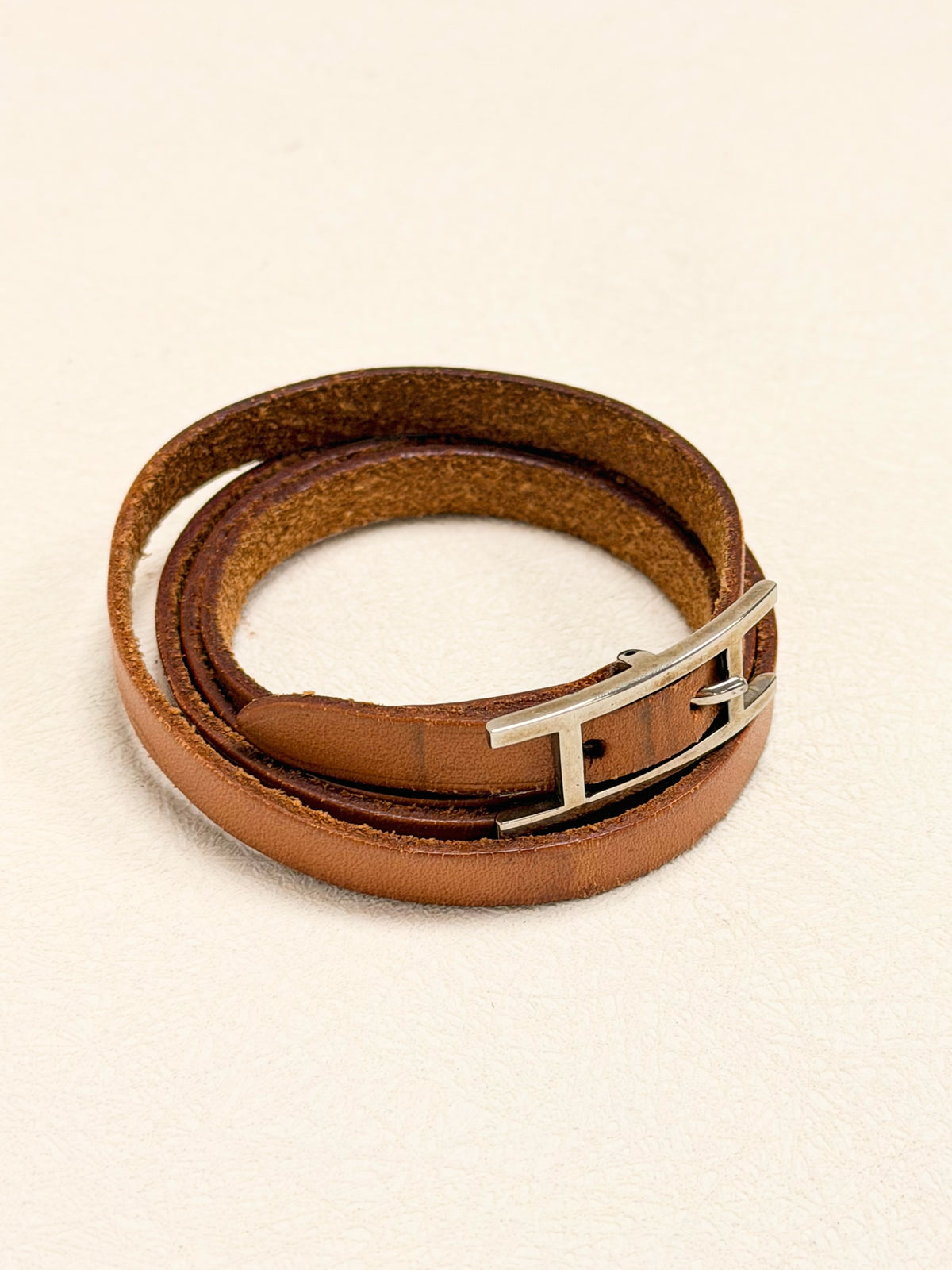 HERMÈS Bracelet Be Happy