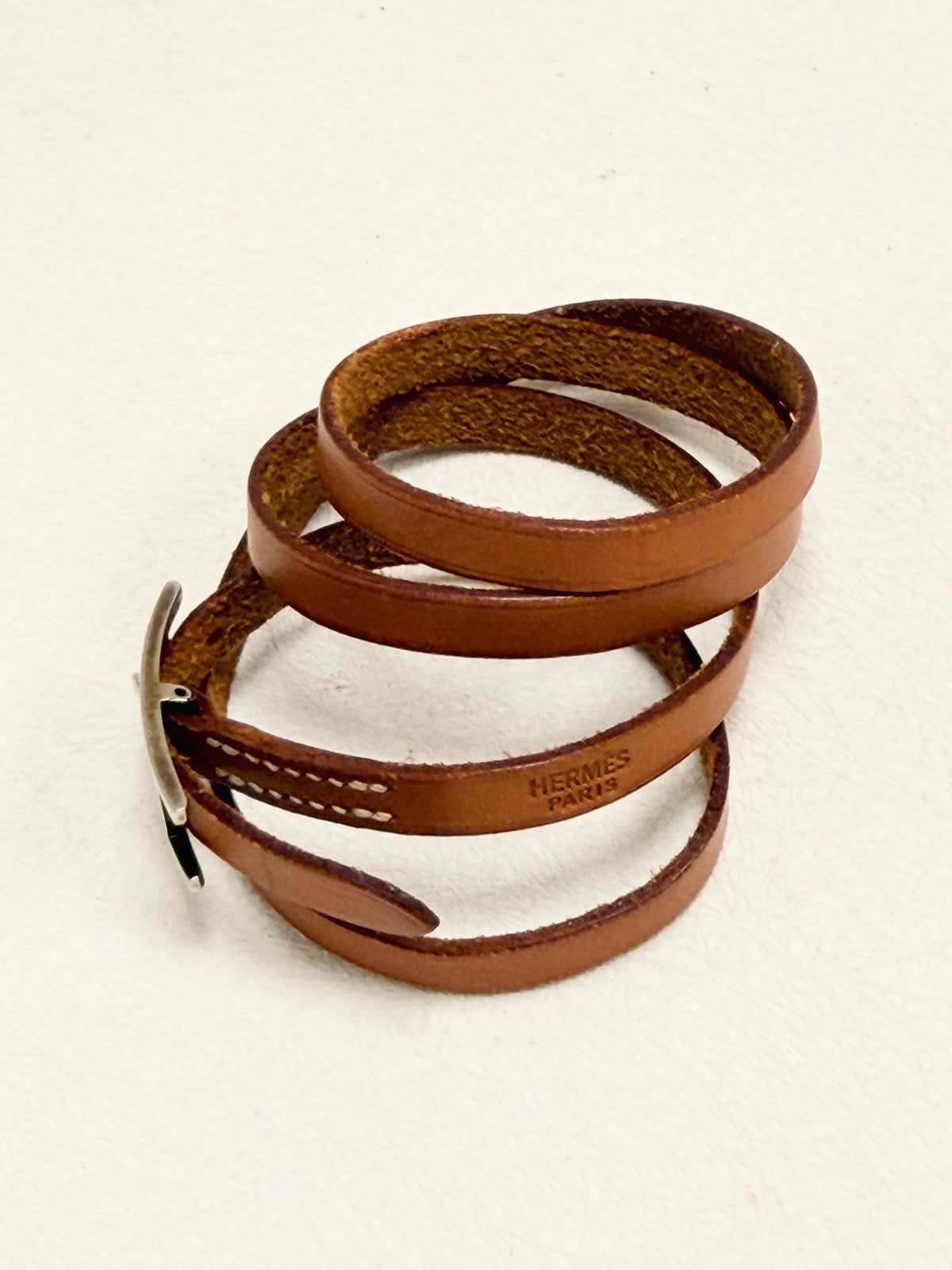 HERMÈS Bracelet Be Happy