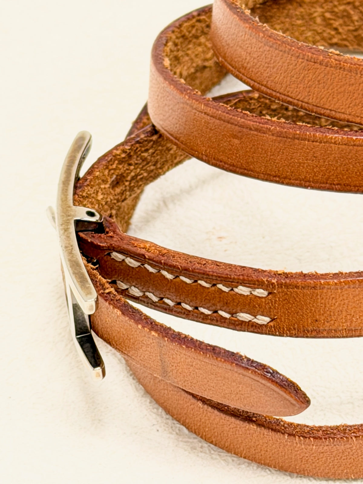 HERMÈS Bracelet Be Happy