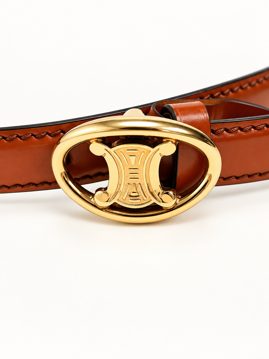CÉLINE Ceinture Triomphe
