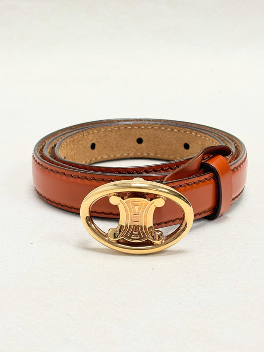 CÉLINE Ceinture Triomphe
