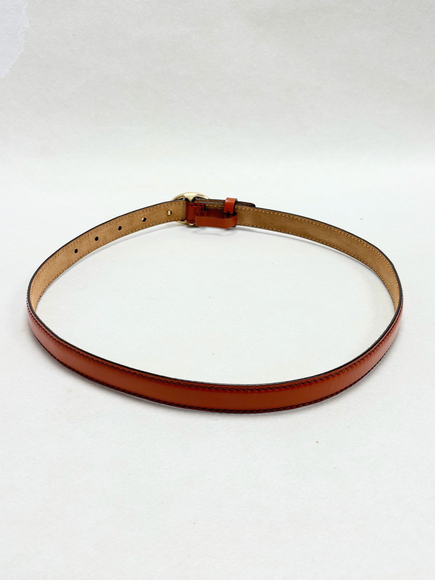 CÉLINE Ceinture Triomphe