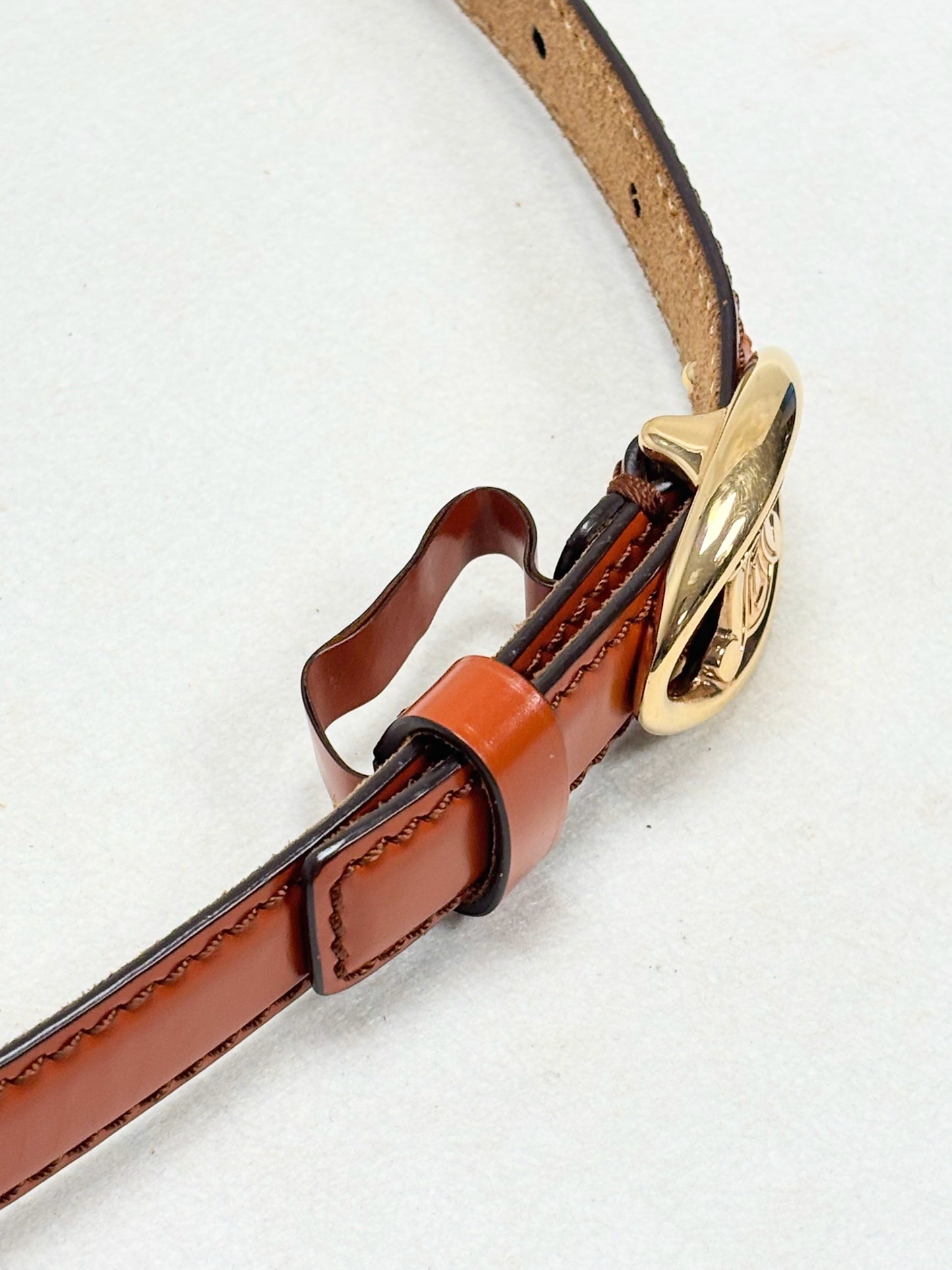 CÉLINE Ceinture Triomphe