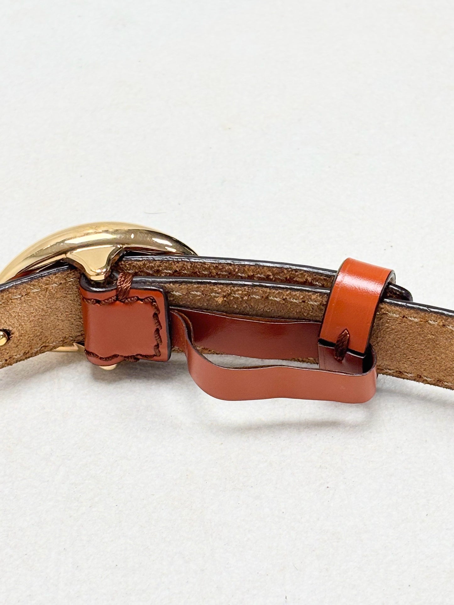 CÉLINE Ceinture Triomphe