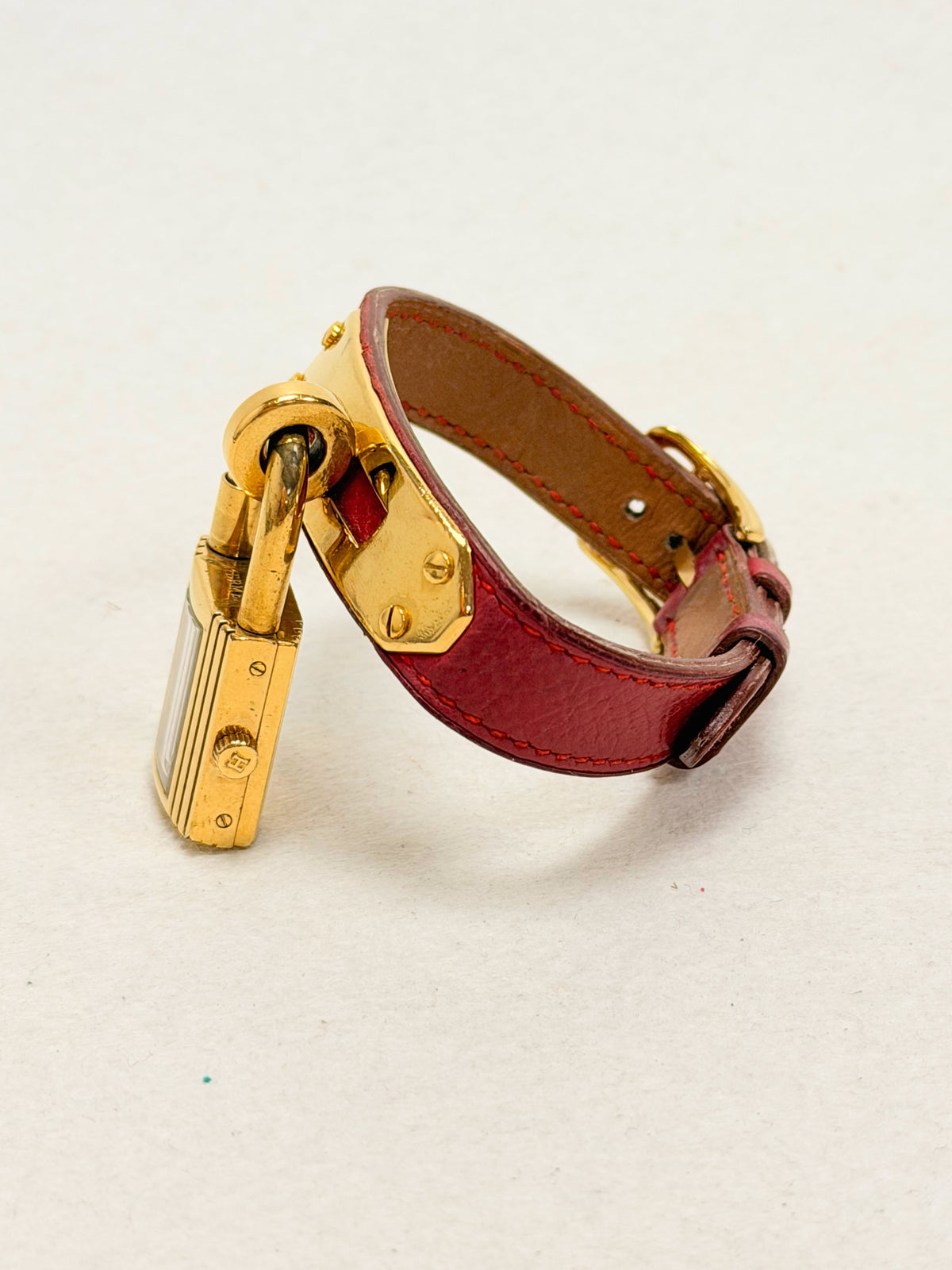 HERMÈS Montre Kelly