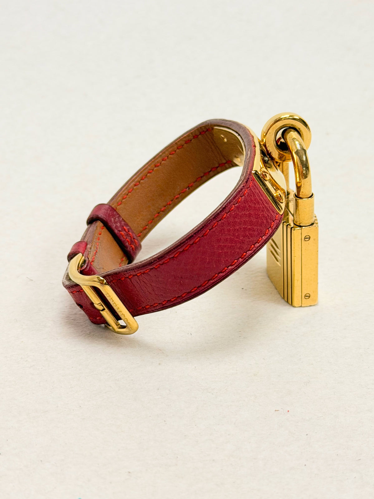 HERMÈS Montre Kelly