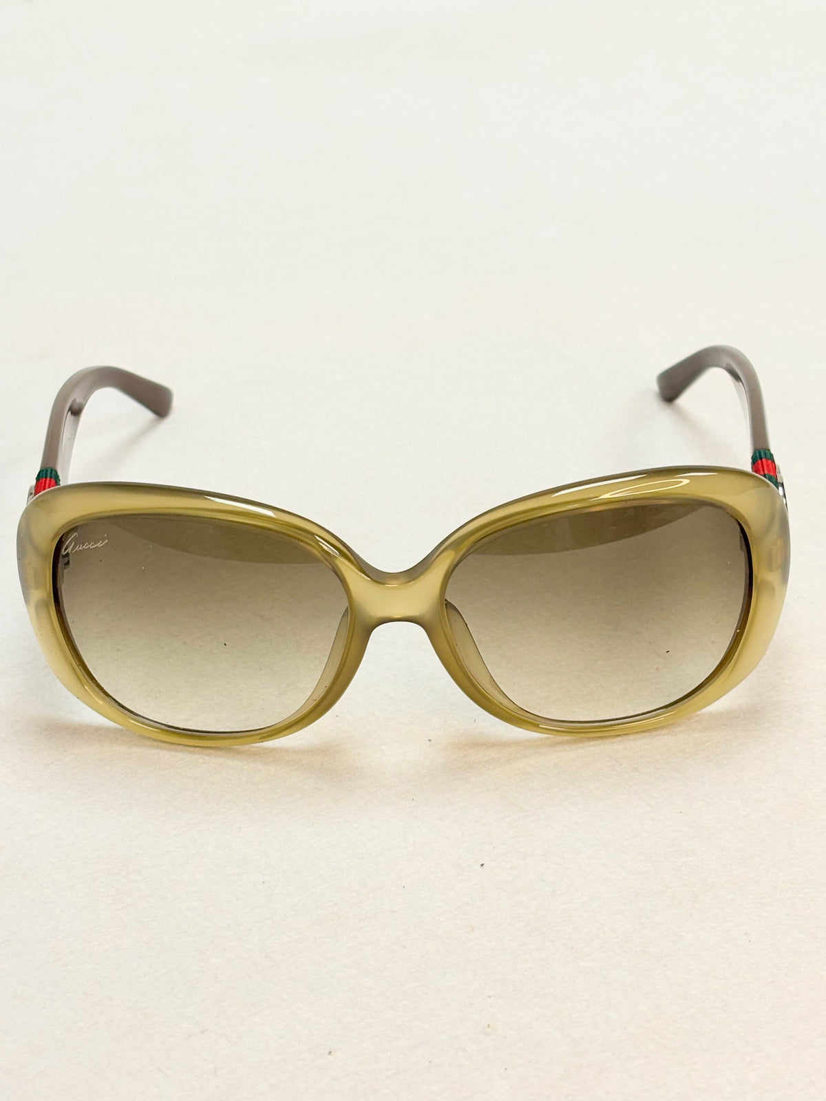 GUCCI Lunettes de soleil