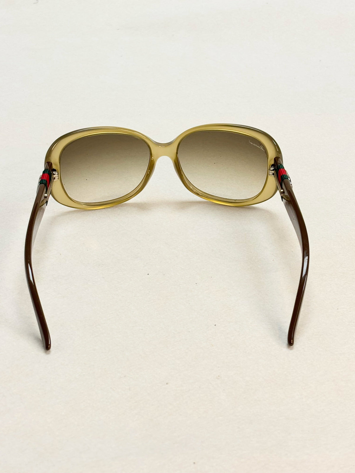 GUCCI Lunettes de soleil