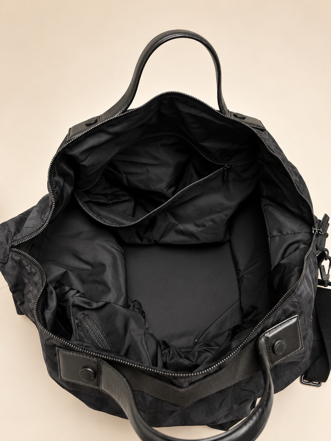 CHANEL Sac de Voyage 48h New Travel