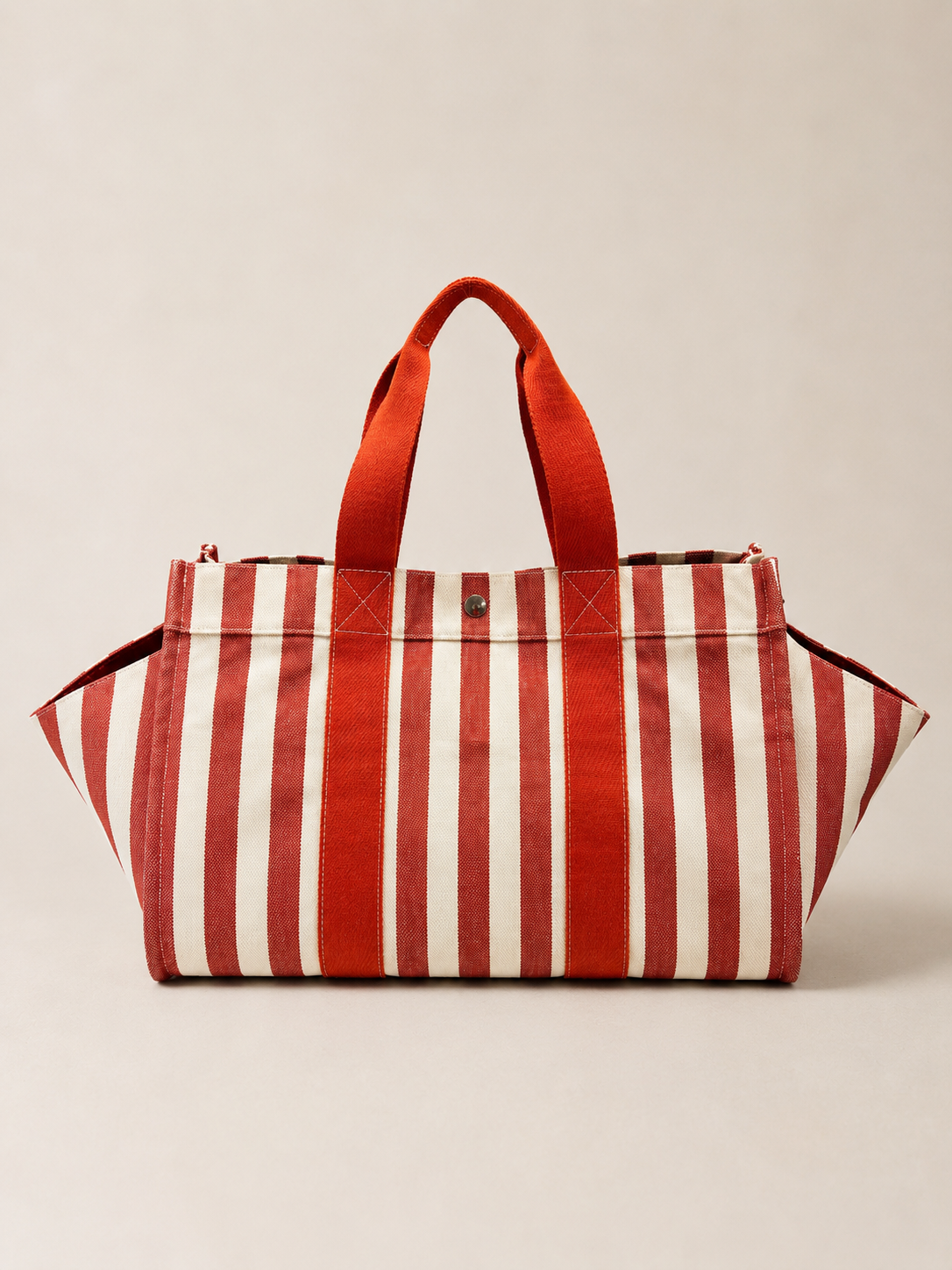 HERMÈS Sac Cannes GM