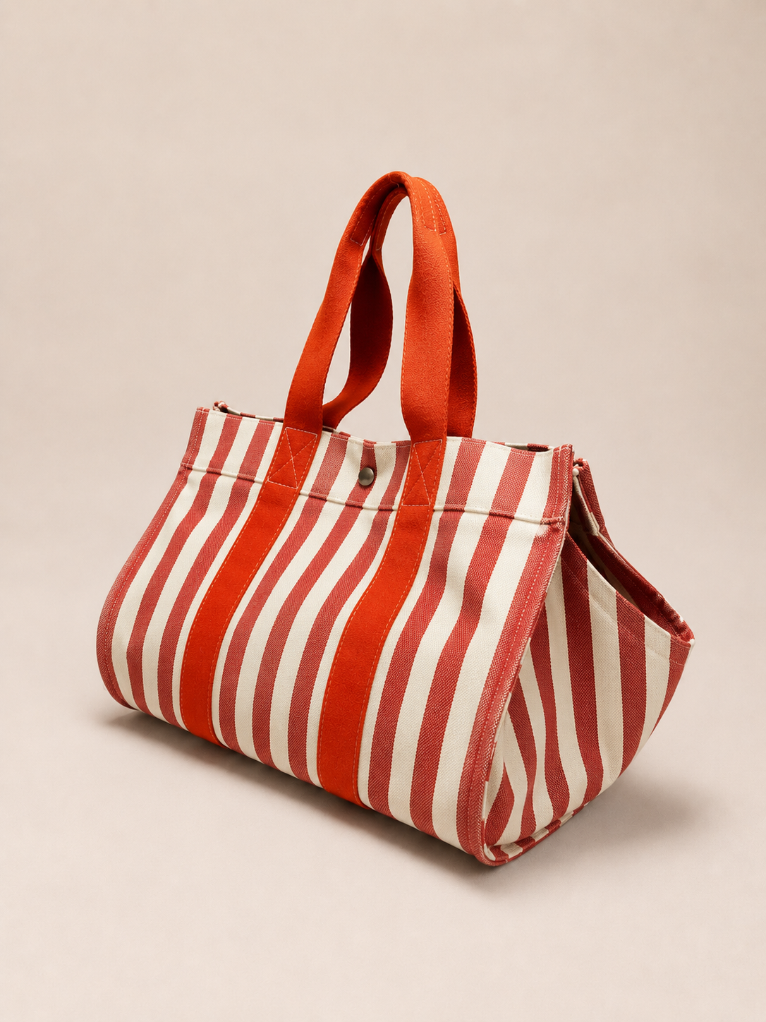HERMÈS Sac Cannes GM