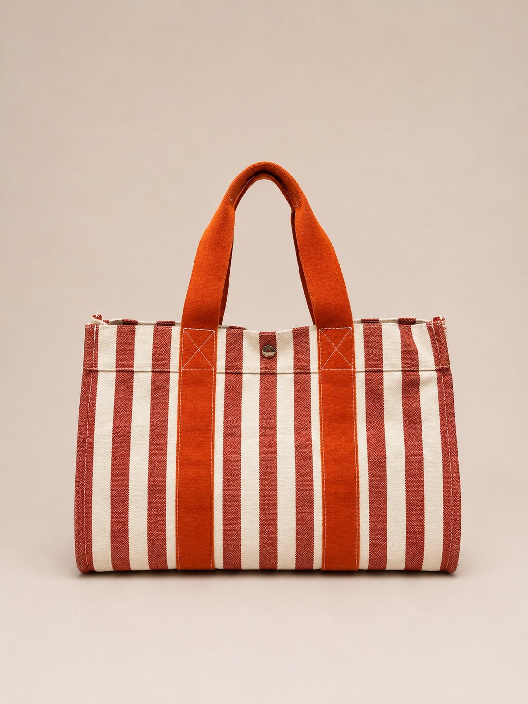 HERMÈS Sac Cannes GM