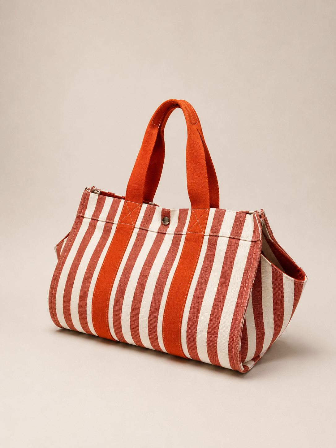HERMÈS Sac Cannes GM