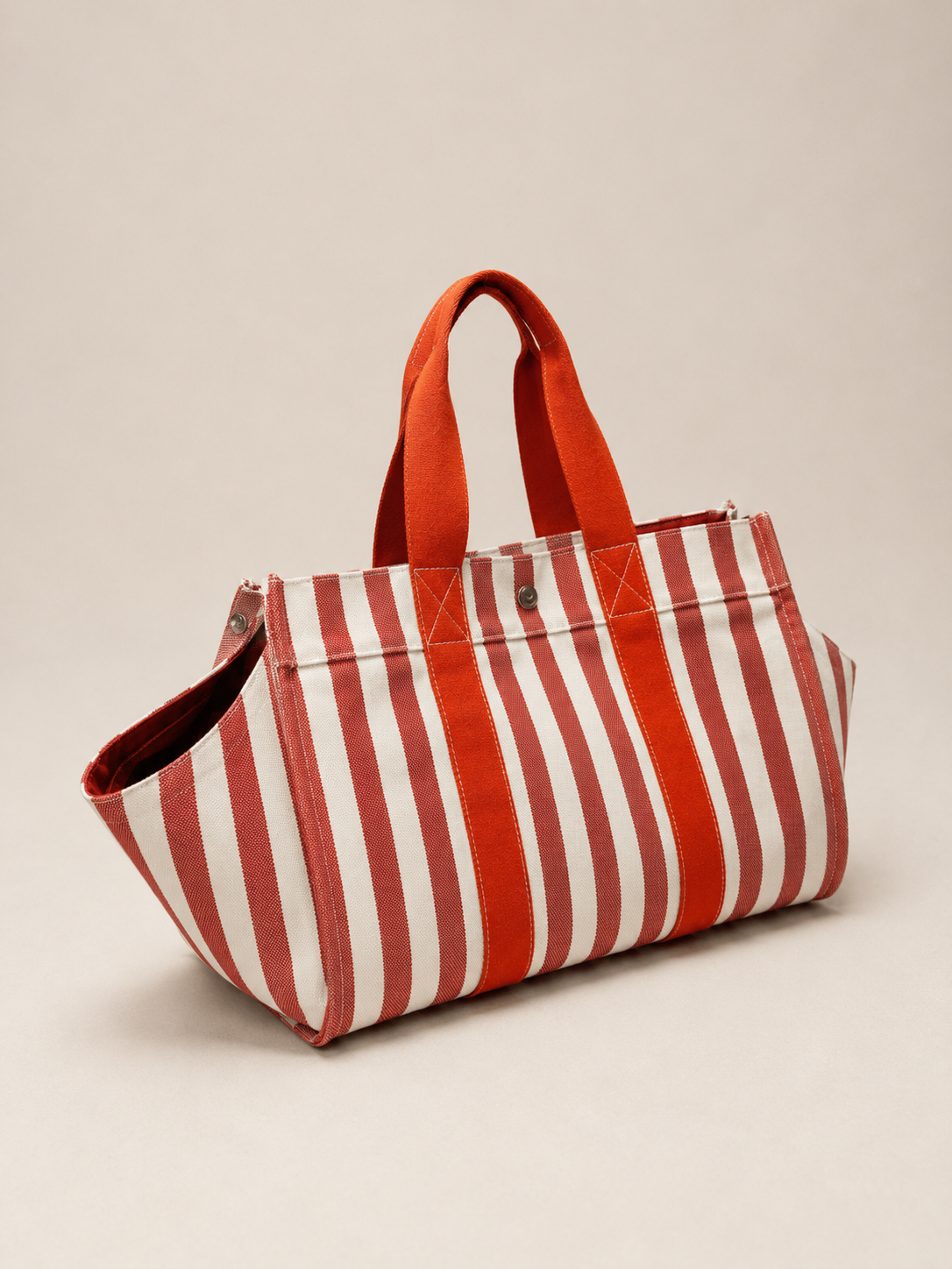 HERMÈS Sac Cannes GM