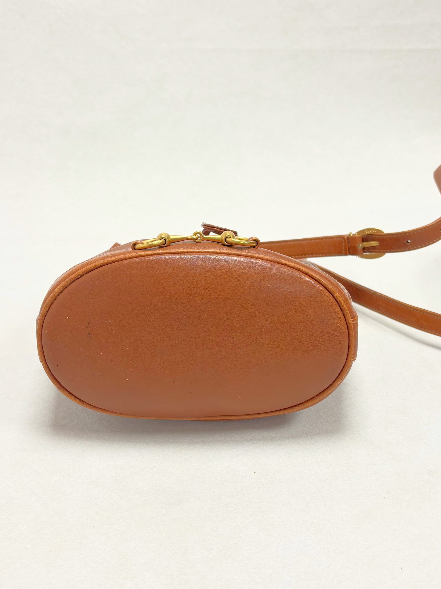 GUCCI Sac Seau Horsebit PM