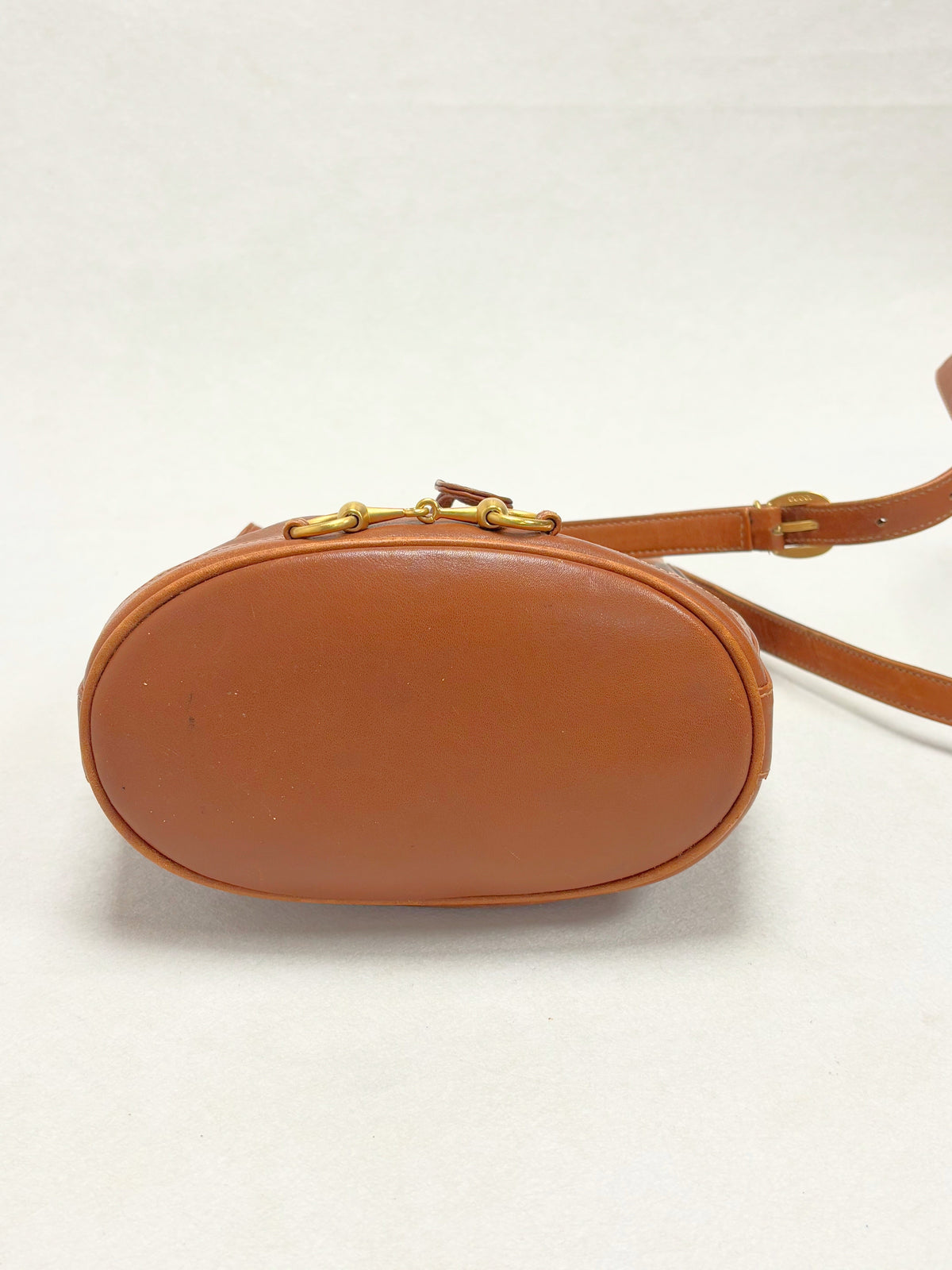 GUCCI Sac Seau Horsebit PM