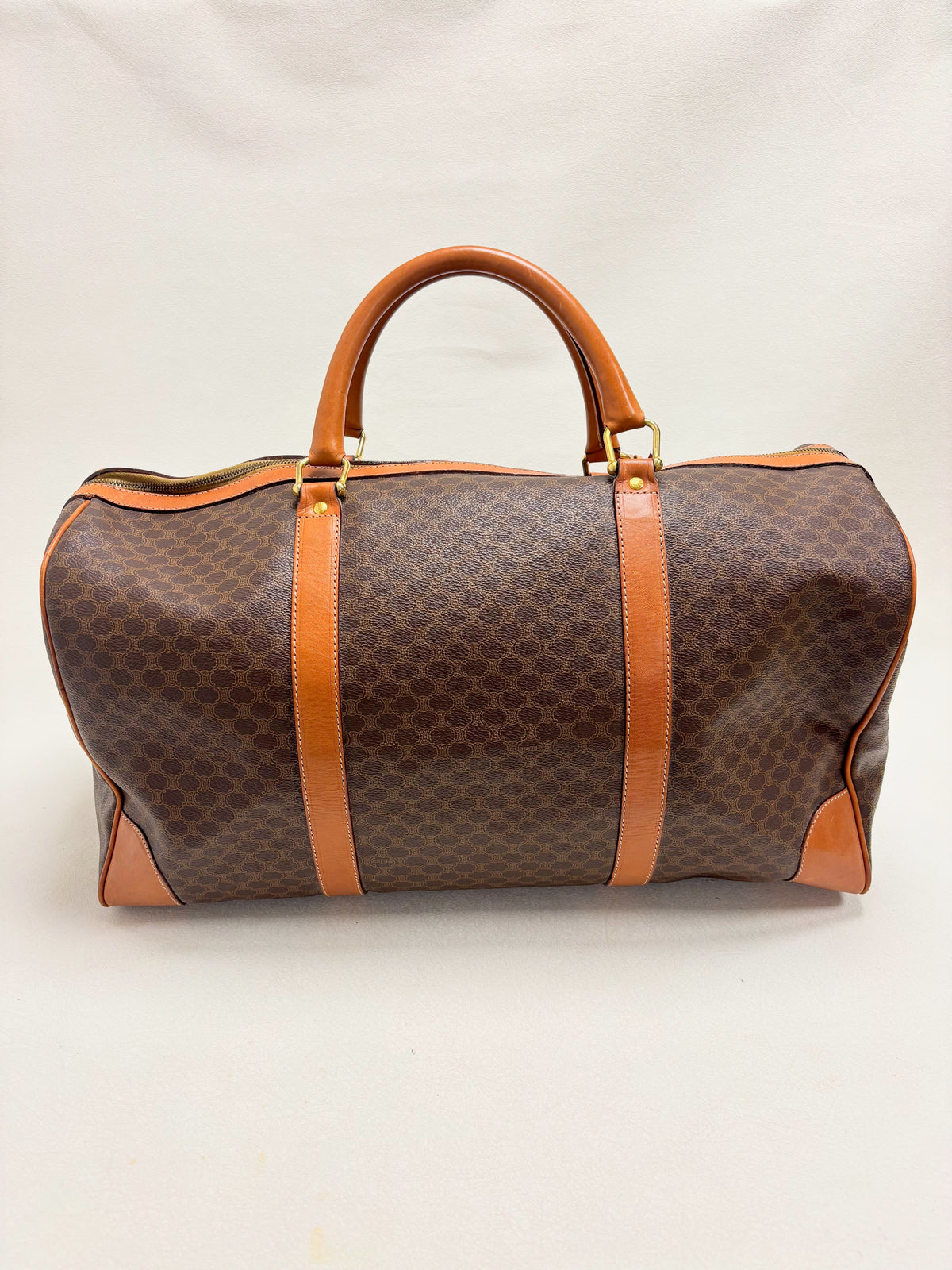 CÉLINE Sac Boston 48h
