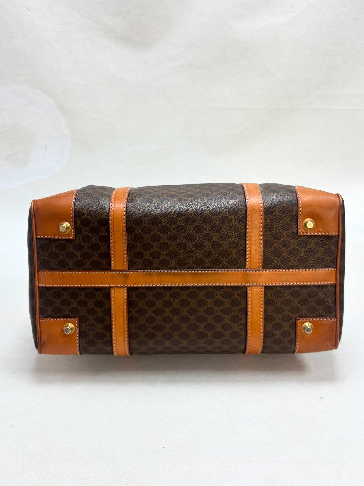 CÉLINE Sac Boston 24h