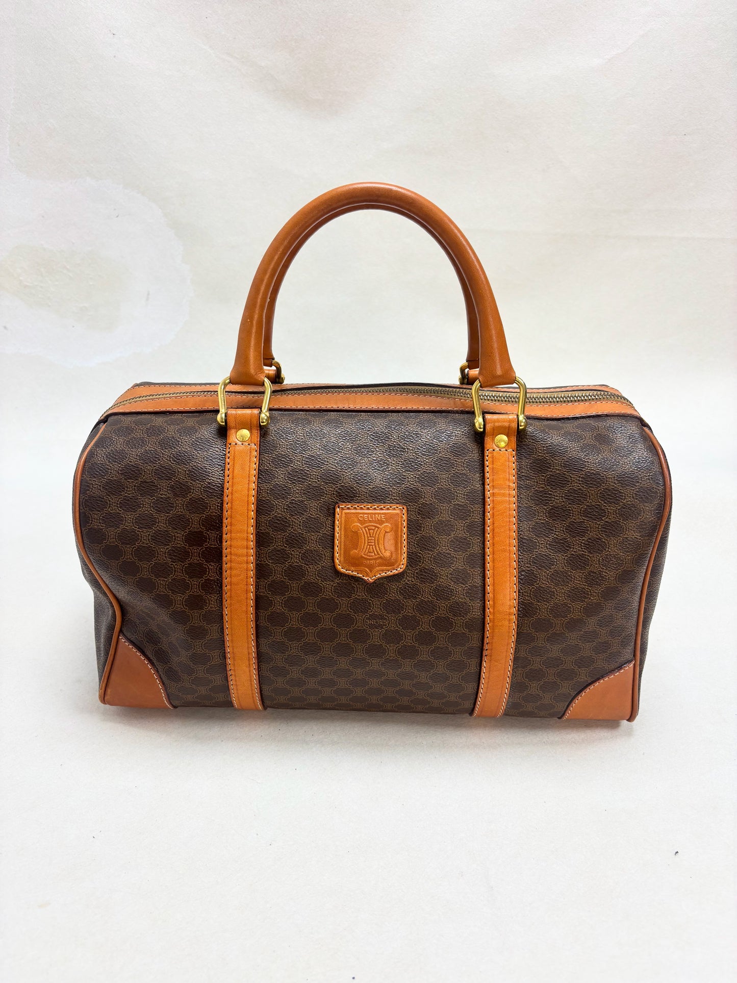 CÉLINE Sac Boston 24h