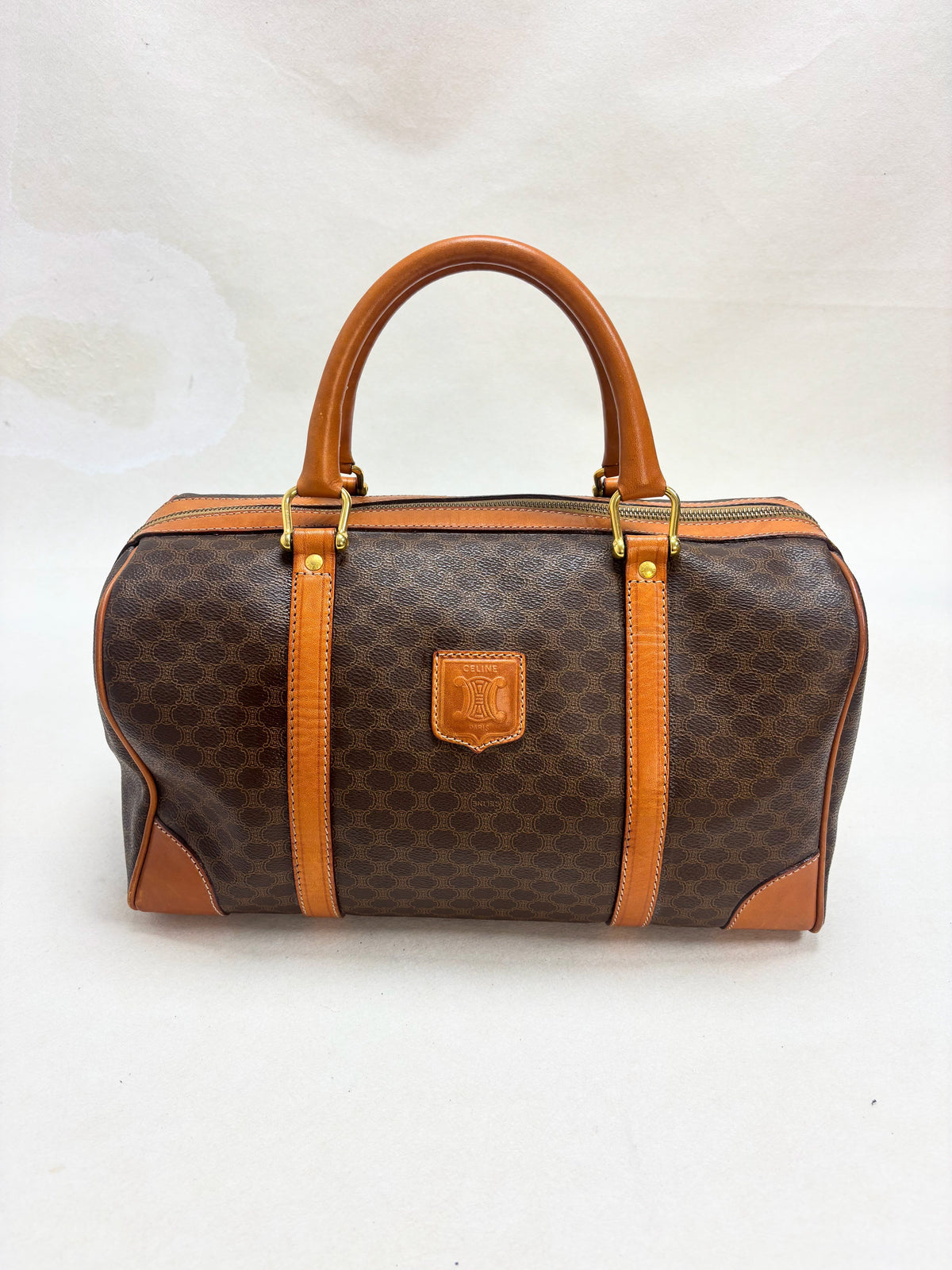 CÉLINE Sac Boston 24h