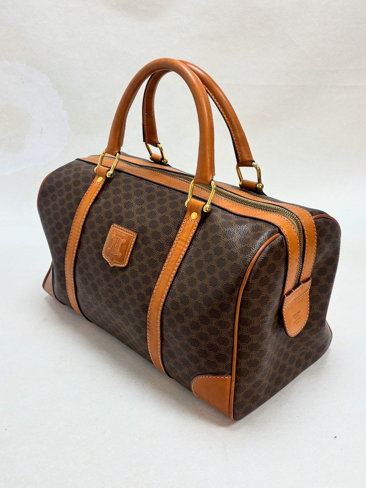 CÉLINE Sac Boston 24h